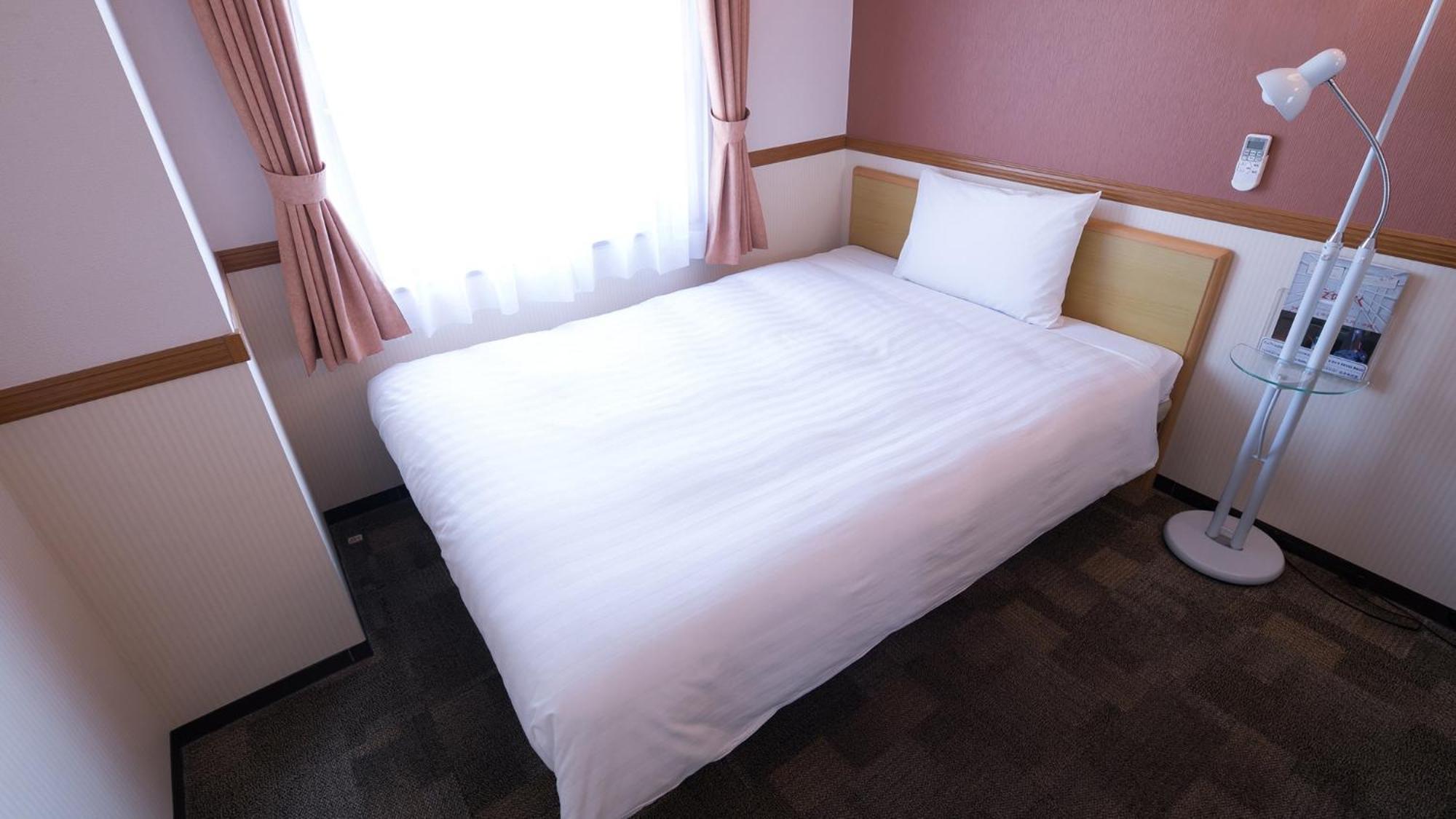Toyoko Inn Nagoya Owari Ichinomiya Ekimae Номер фото