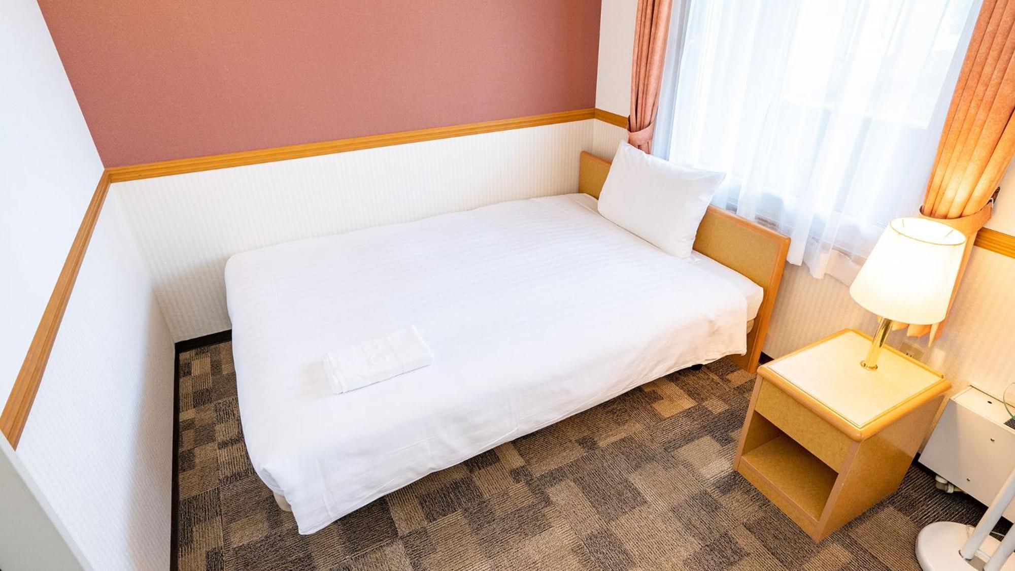 Toyoko Inn Nagoya Owari Ichinomiya Ekimae Номер фото