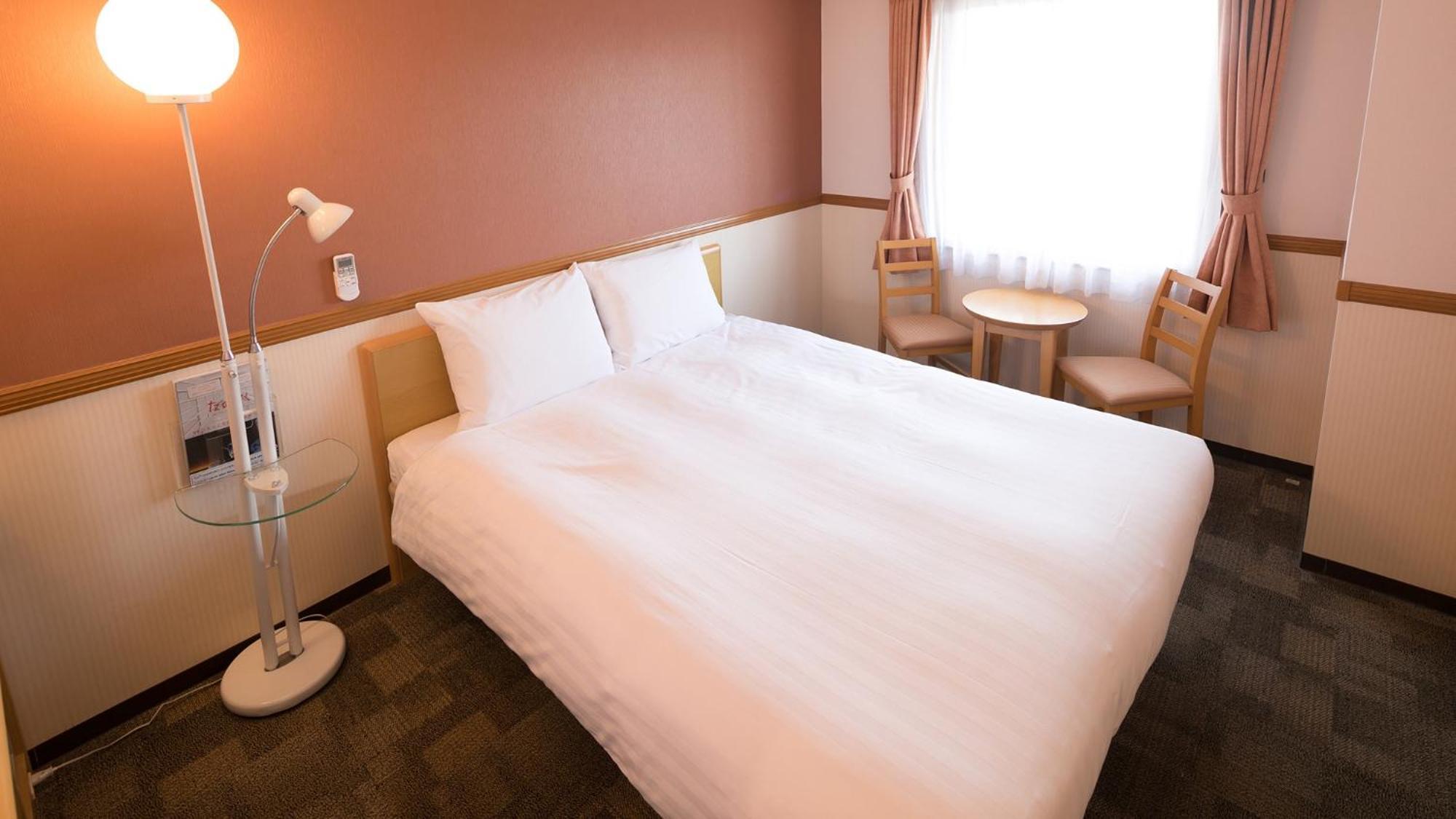 Toyoko Inn Nagoya Owari Ichinomiya Ekimae Номер фото