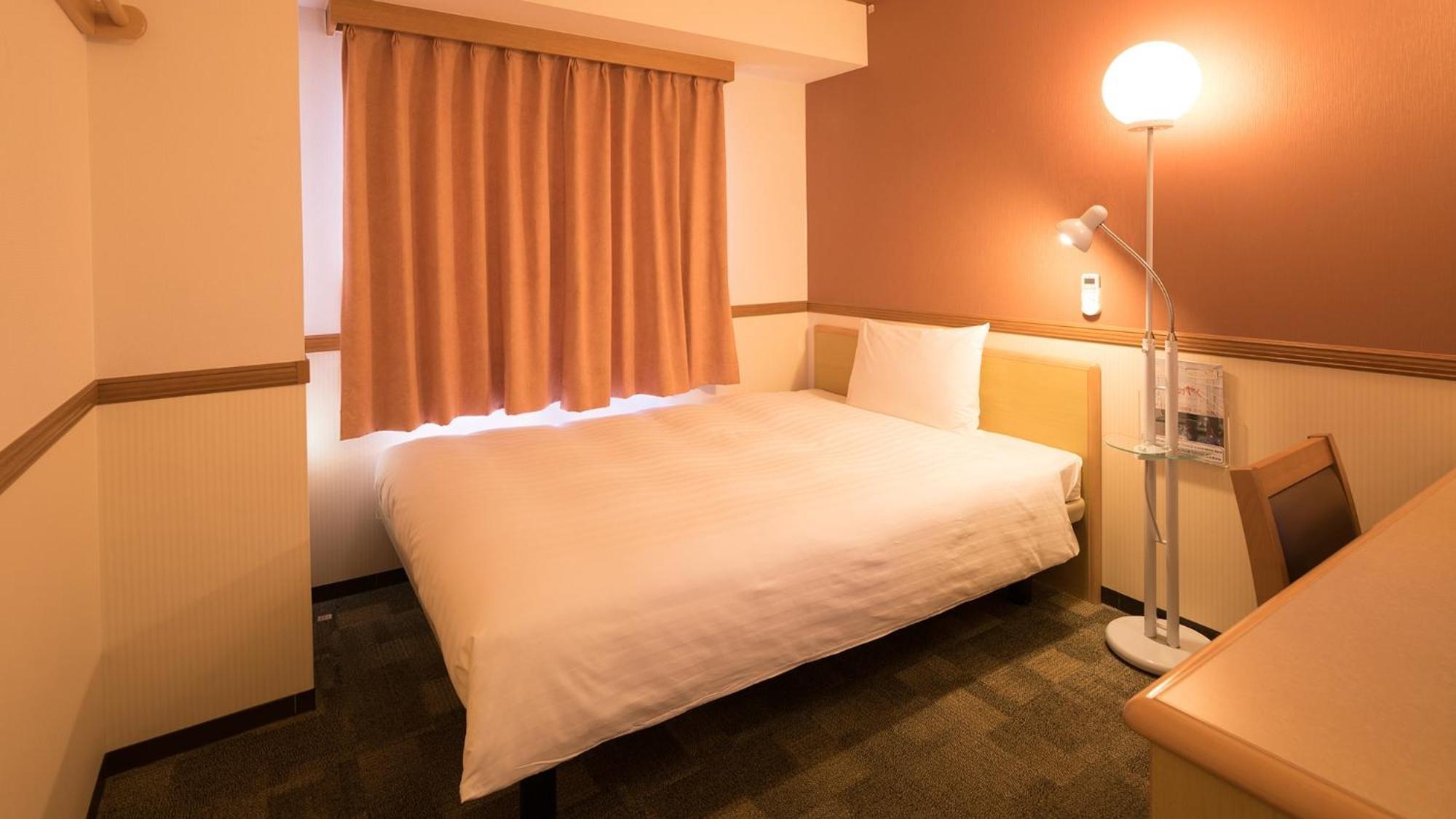 Toyoko Inn Nagoya Owari Ichinomiya Ekimae Номер фото