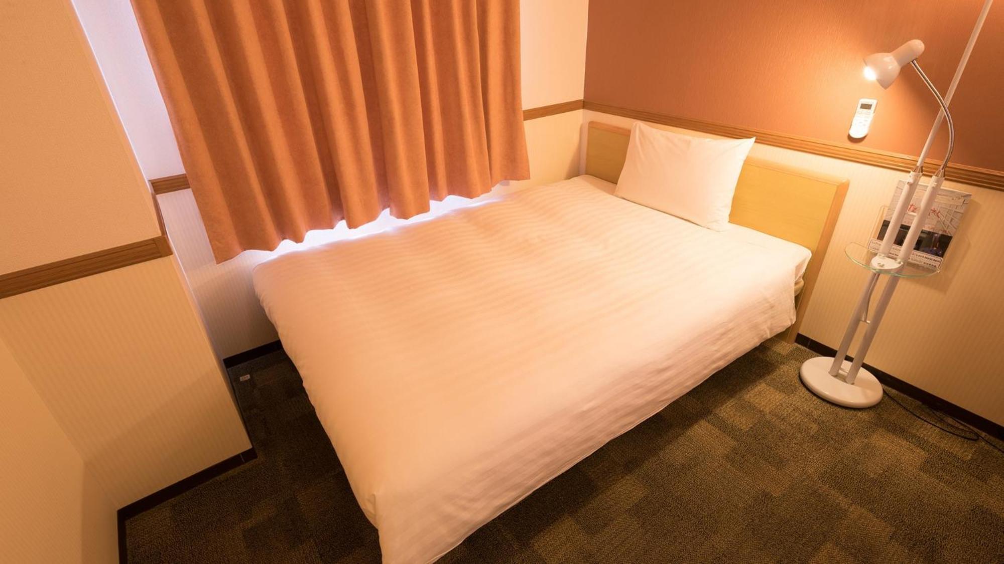 Toyoko Inn Nagoya Owari Ichinomiya Ekimae Номер фото