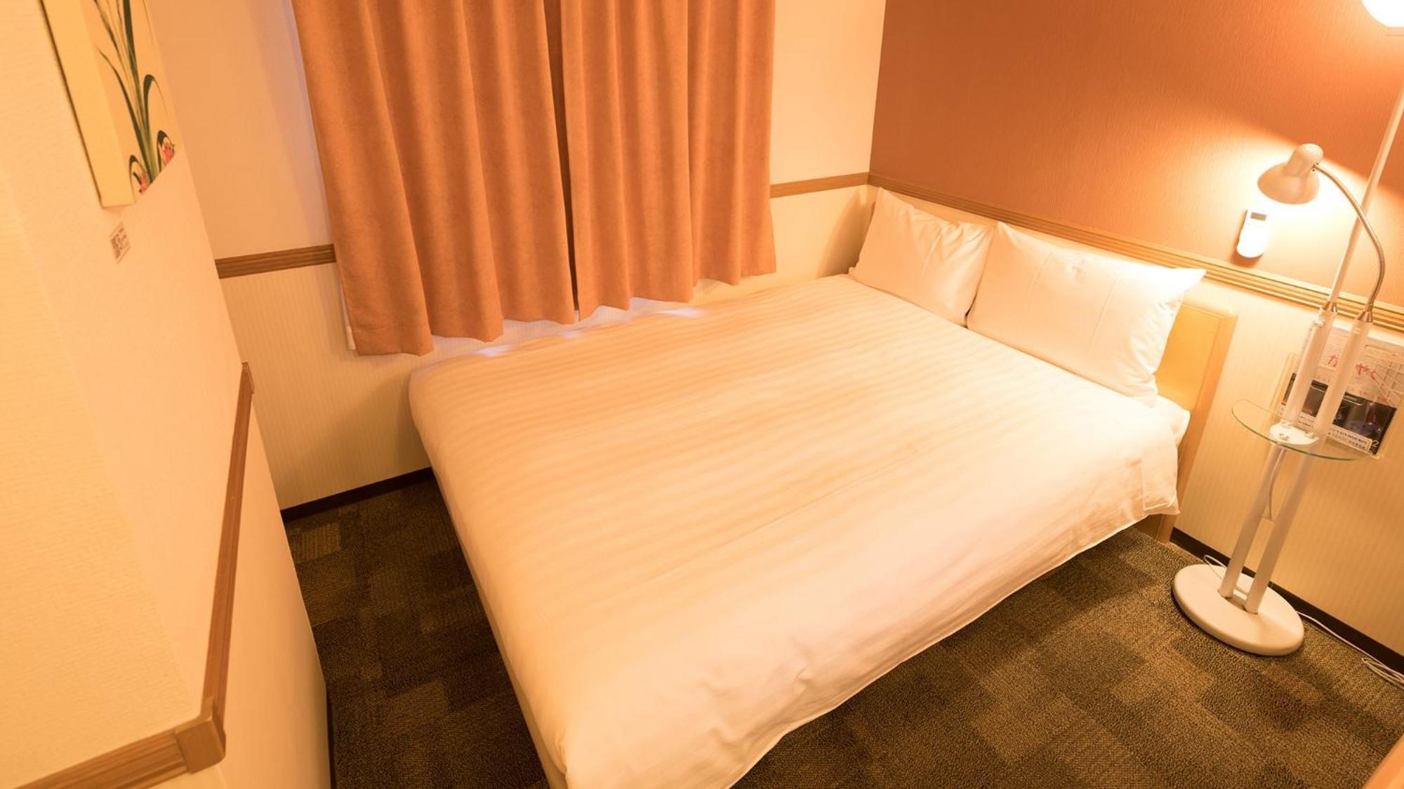 Toyoko Inn Nagoya Owari Ichinomiya Ekimae Номер фото