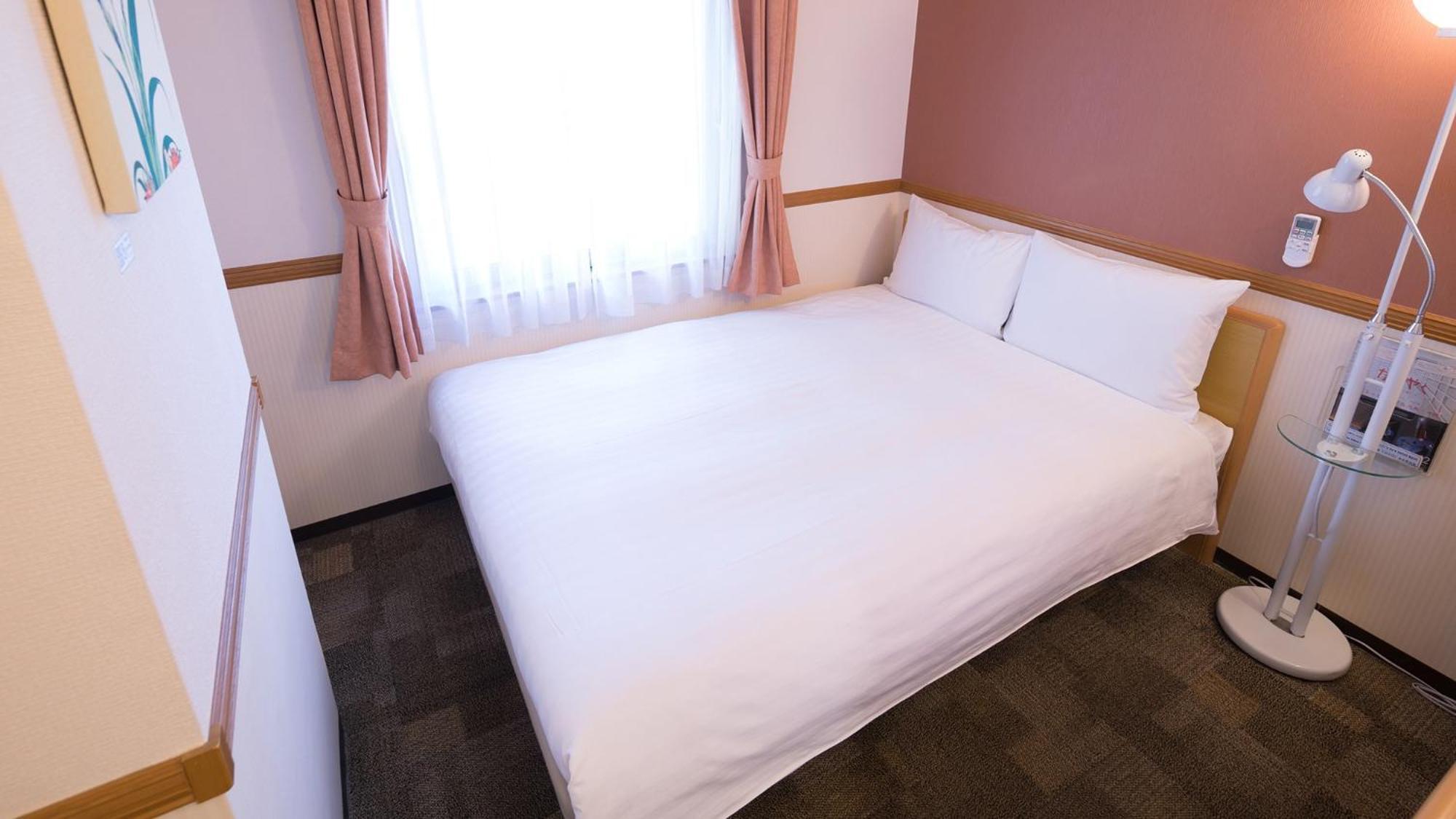 Toyoko Inn Nagoya Owari Ichinomiya Ekimae Номер фото