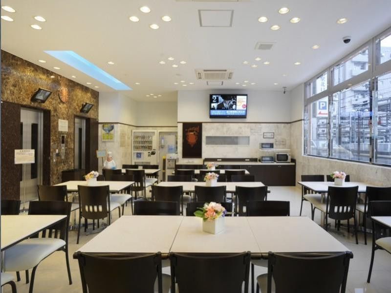 Toyoko Inn Nagoya Owari Ichinomiya Ekimae Екстер'єр фото