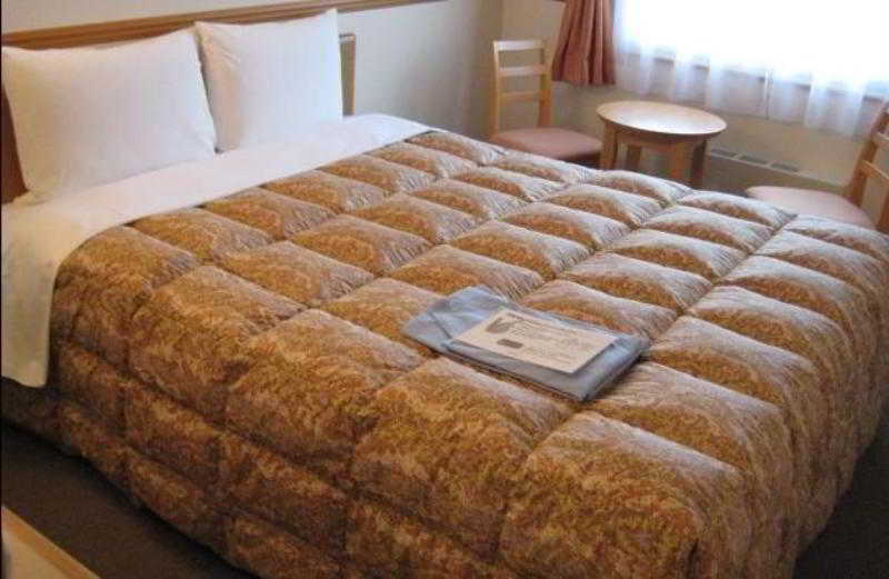 Toyoko Inn Nagoya Owari Ichinomiya Ekimae Екстер'єр фото